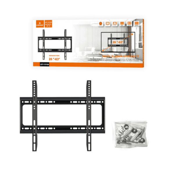 Suporte TV 23' 63' Polegadas