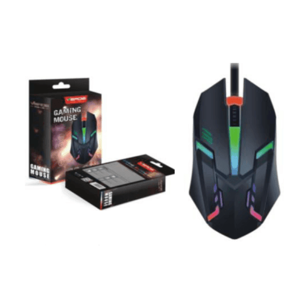 Mouse Gamer RGB